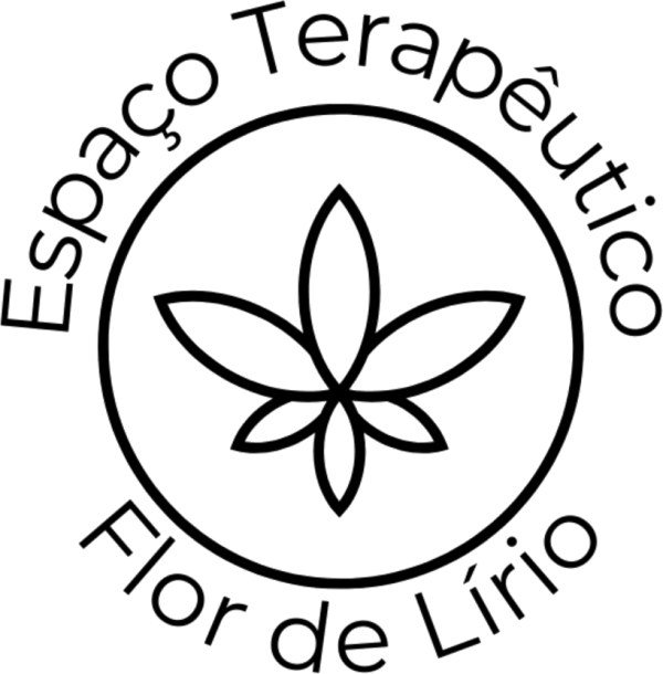 Logo Flor de Lírio